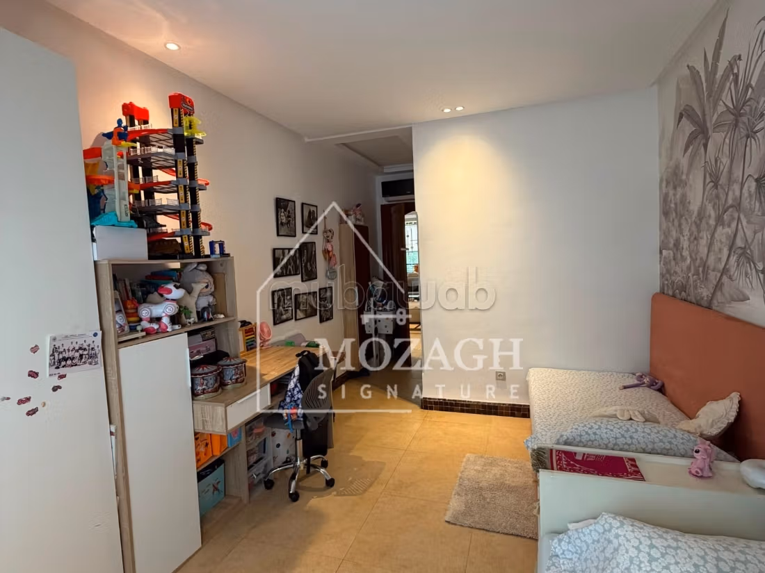 Appartement 115 m² à Hay Targa — 22