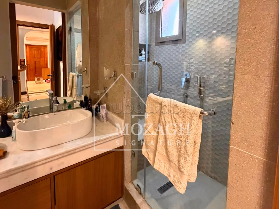 Appartement 115 m² à Hay Targa — 27