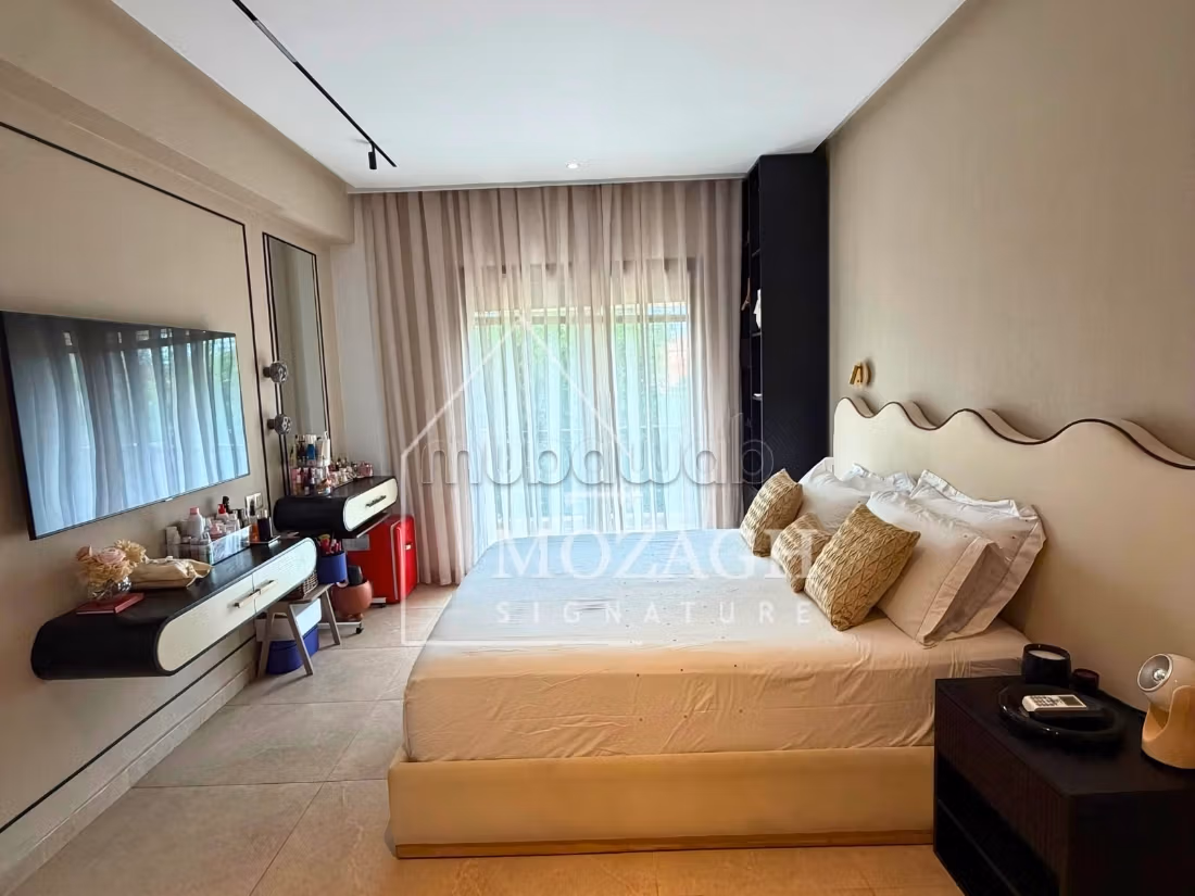 Appartement 115 m² à Hay Targa — 13