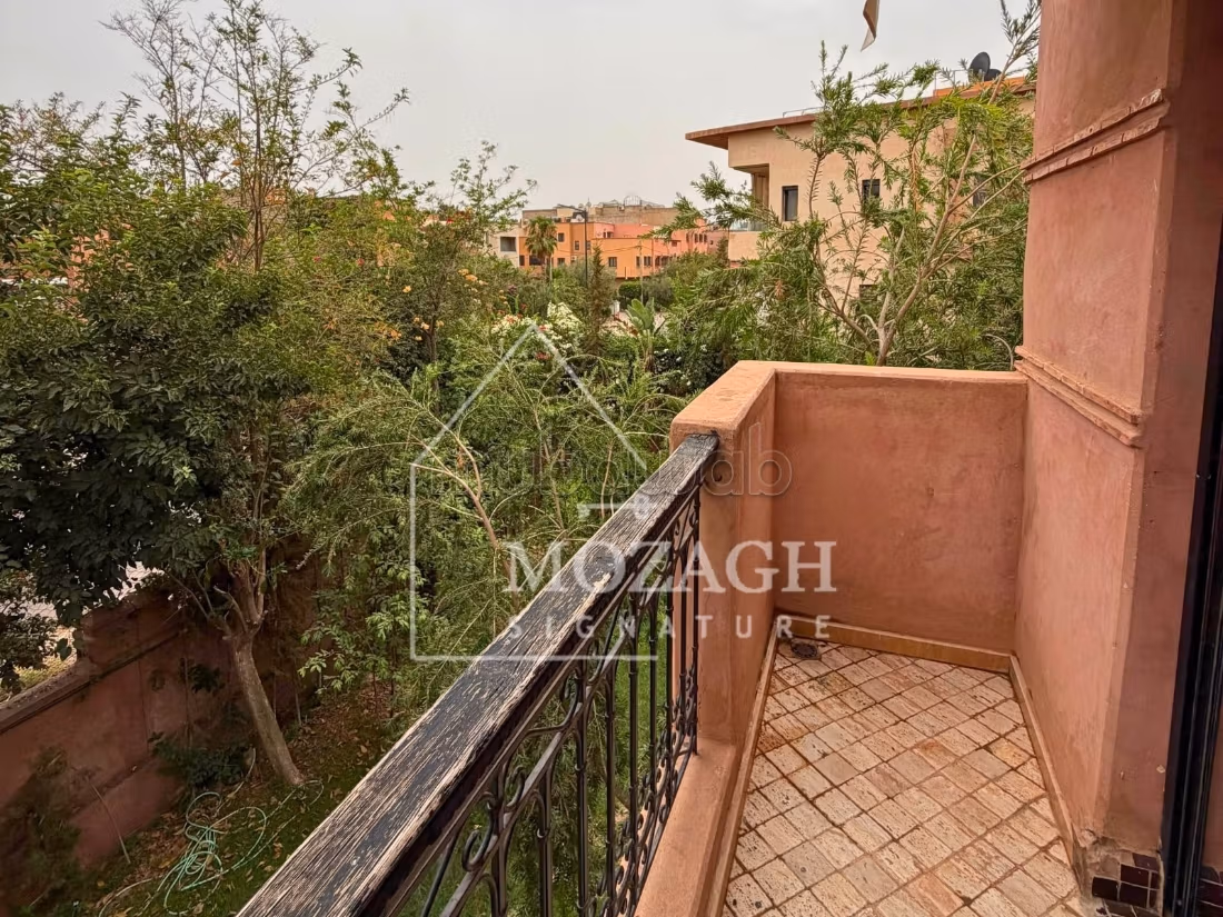 Appartement 115 m² à Hay Targa — 20