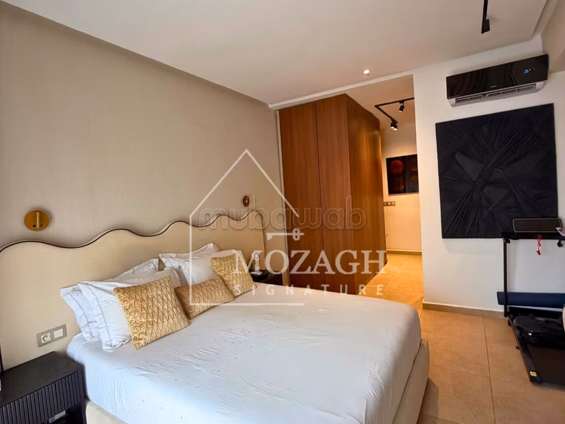 Appartement 115 m² à Hay Targa — 14