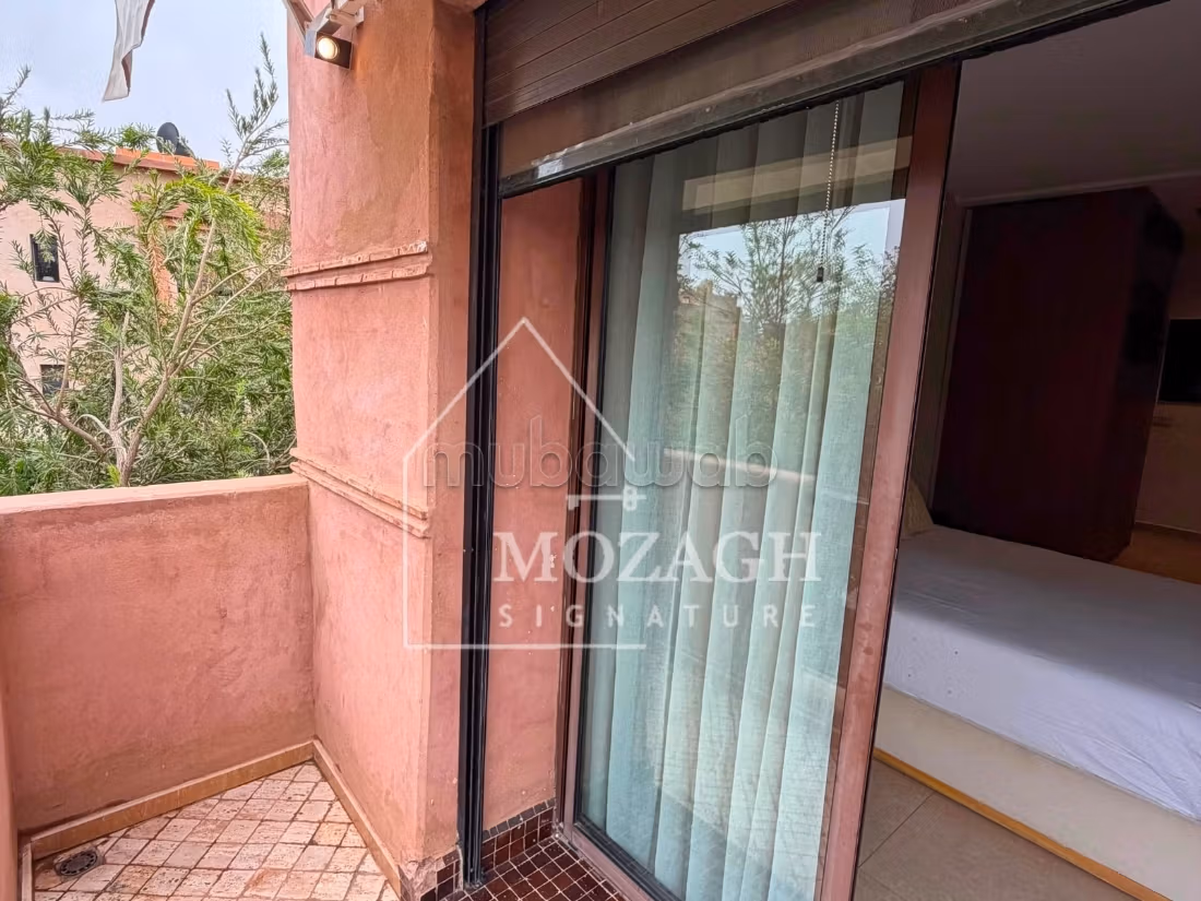 Appartement 115 m² à Hay Targa — 26