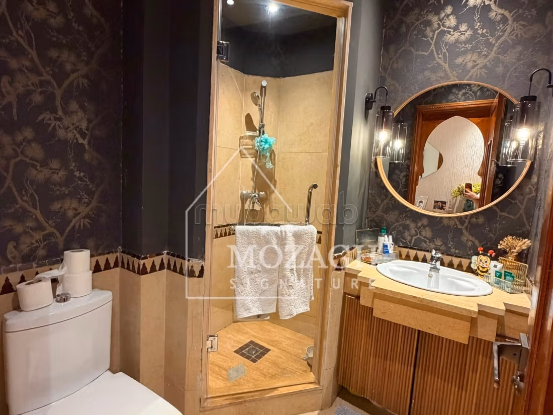 Appartement 115 m² à Hay Targa — 17