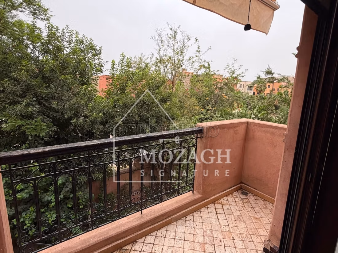 Appartement 115 m² à Hay Targa — 21