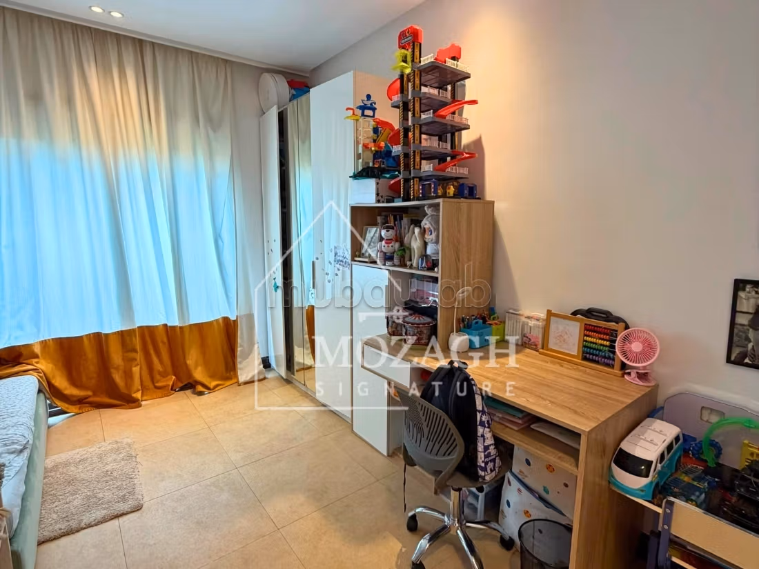 Appartement 115 m² à Hay Targa — 23