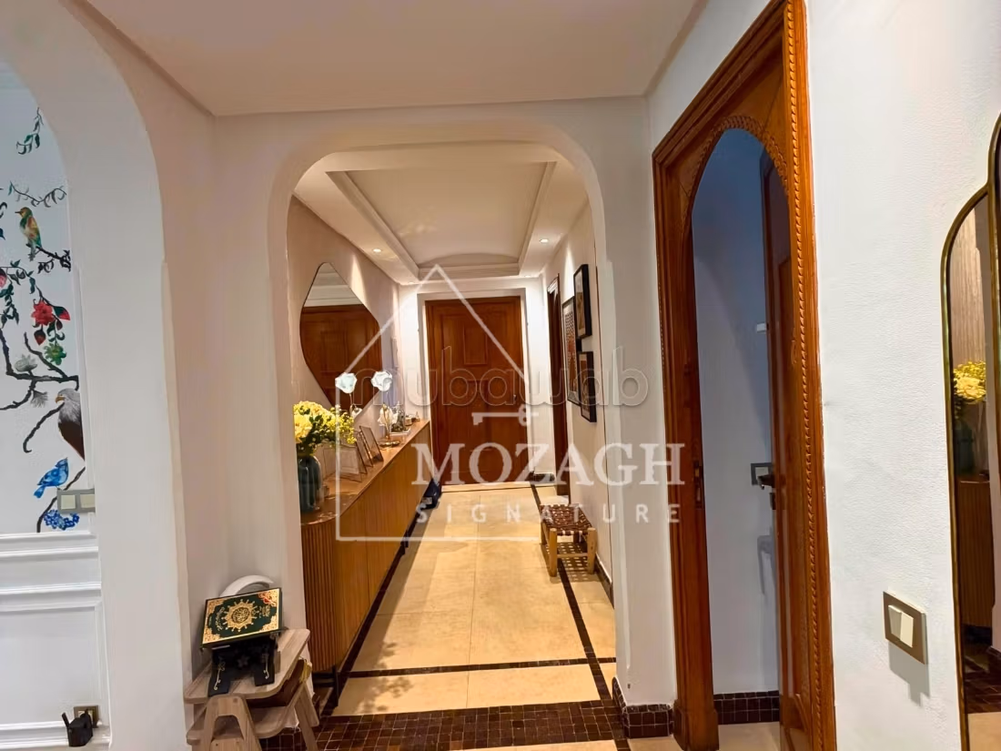 Appartement 115 m² à Hay Targa — 11
