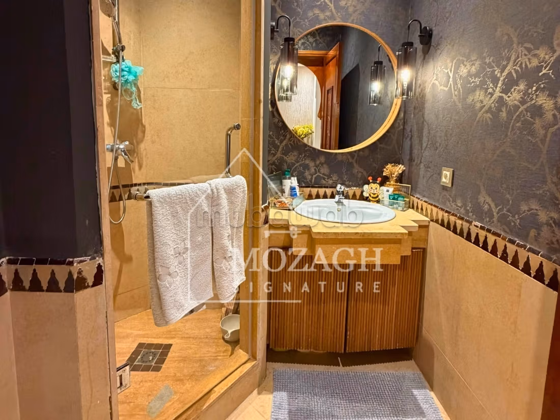 Appartement 115 m² à Hay Targa — 18