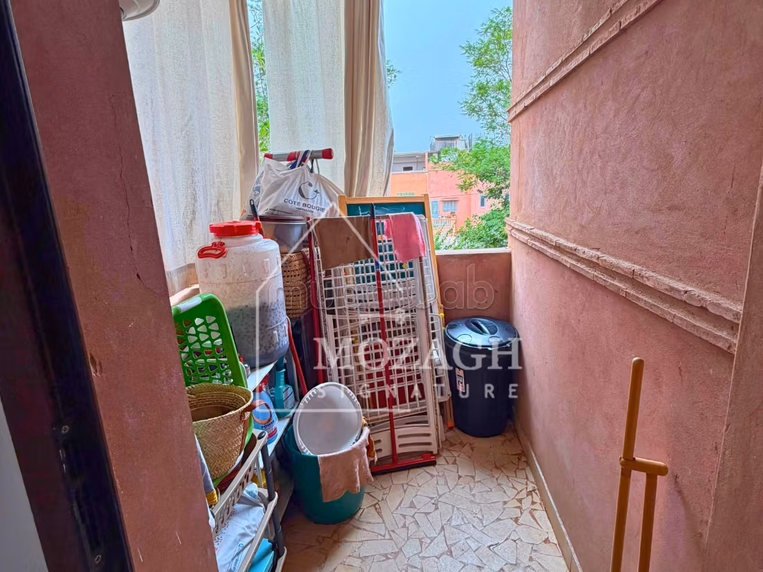 Appartement 115 m² à Hay Targa — 9