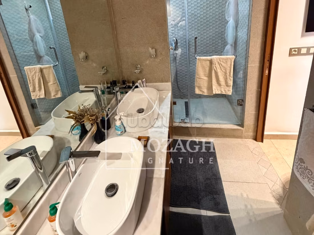 Appartement 115 m² à Hay Targa — 24