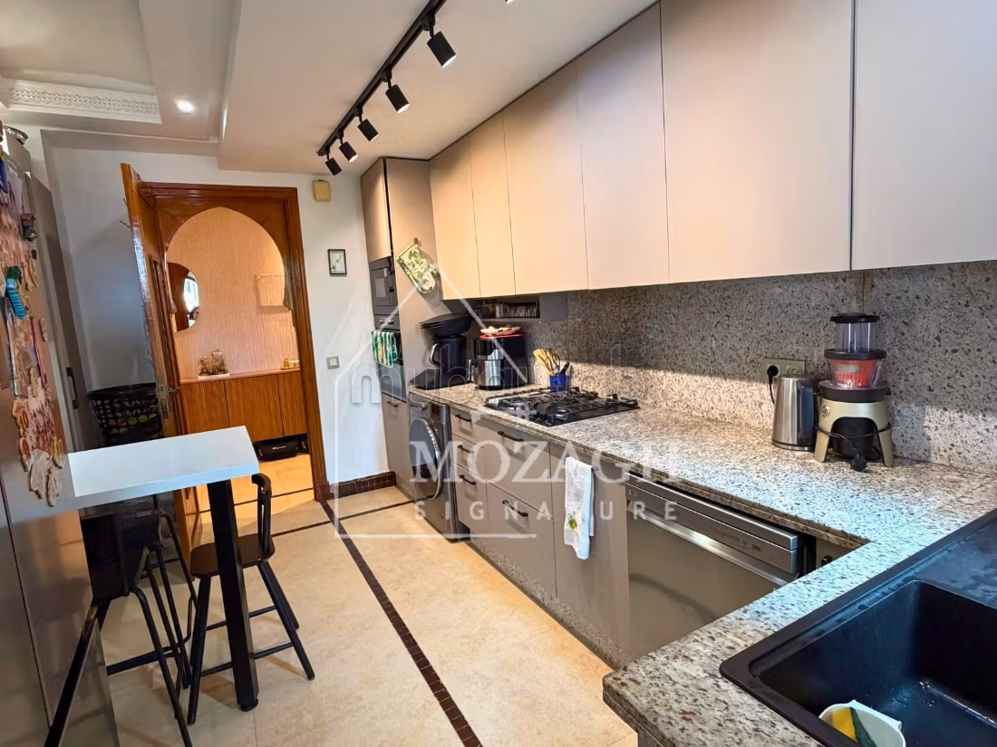 Appartement 115 m² à Hay Targa — 8