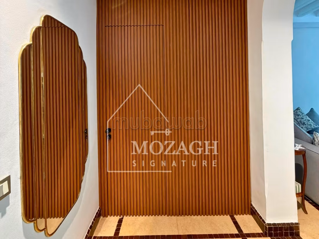 Appartement 115 m² à Hay Targa — 12