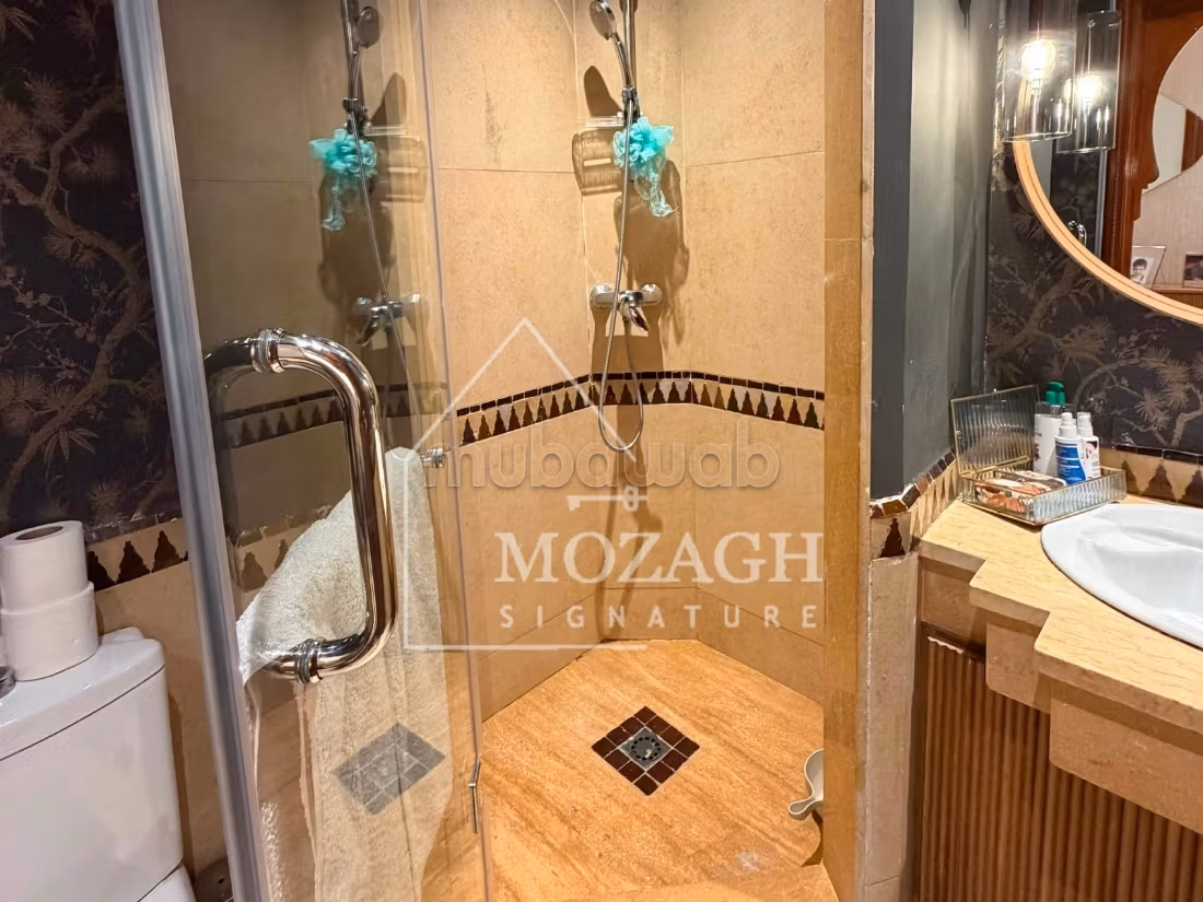 Appartement 115 m² à Hay Targa — 19