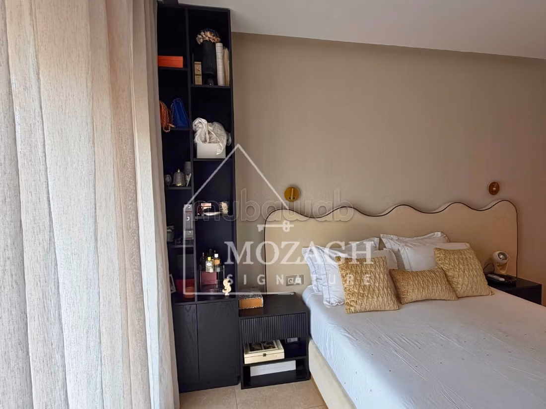 Appartement 115 m² à Hay Targa — 15