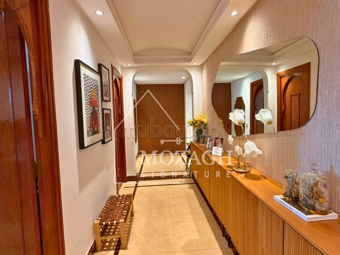 Appartement 115 m² à Hay Targa — 7