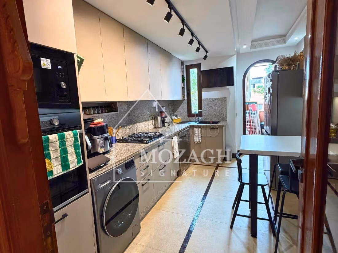 Appartement 115 m² à Hay Targa — 10