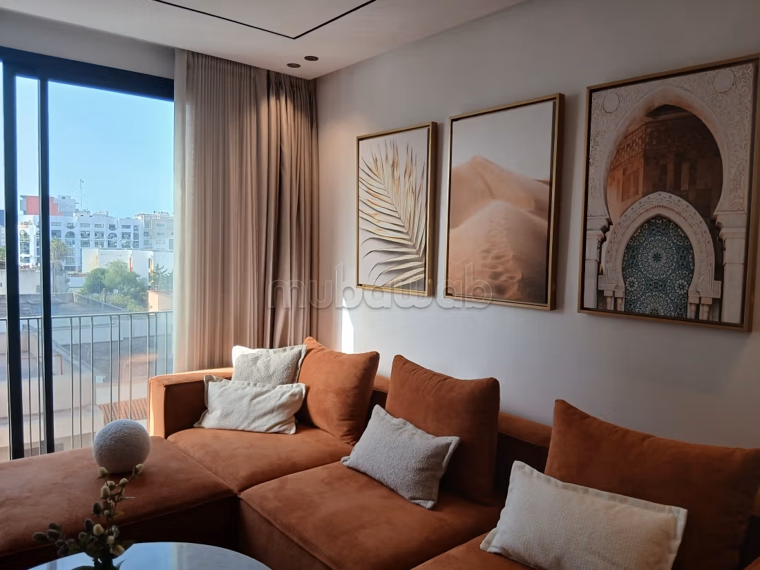 Prachtig Studio Abdelmoumen