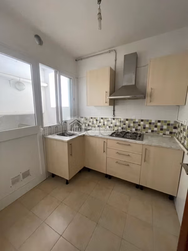 For rent or sale an apartment S1 Carthage Byrsa