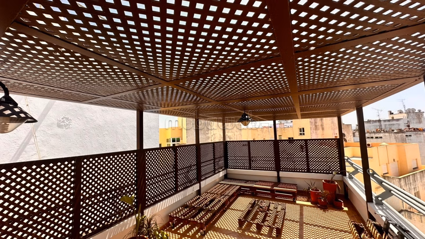 Appartement 200 m² à Centre — 13