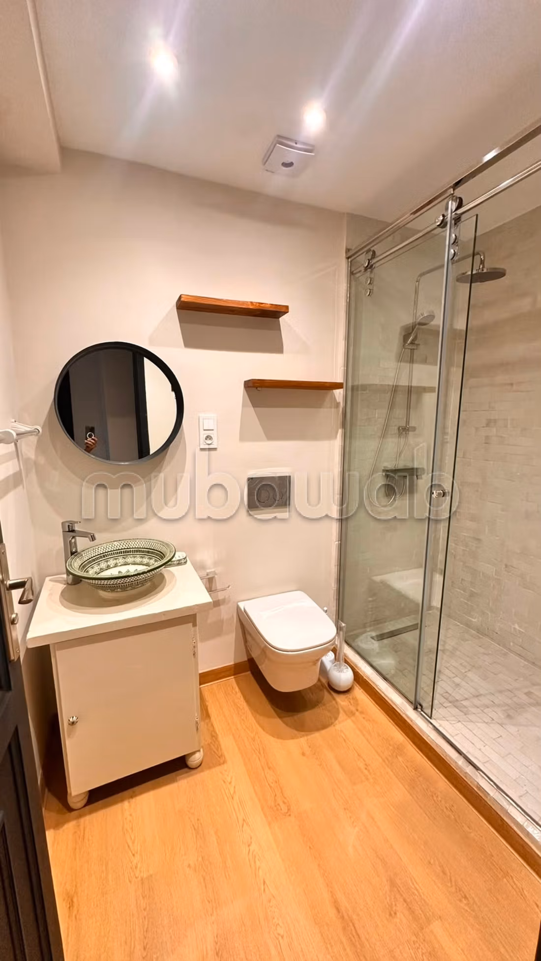 Appartement Meublé A Louer Centre Ville Tanger — 6