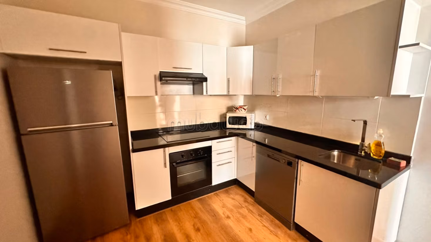 Appartement 200 m² à Centre — 11