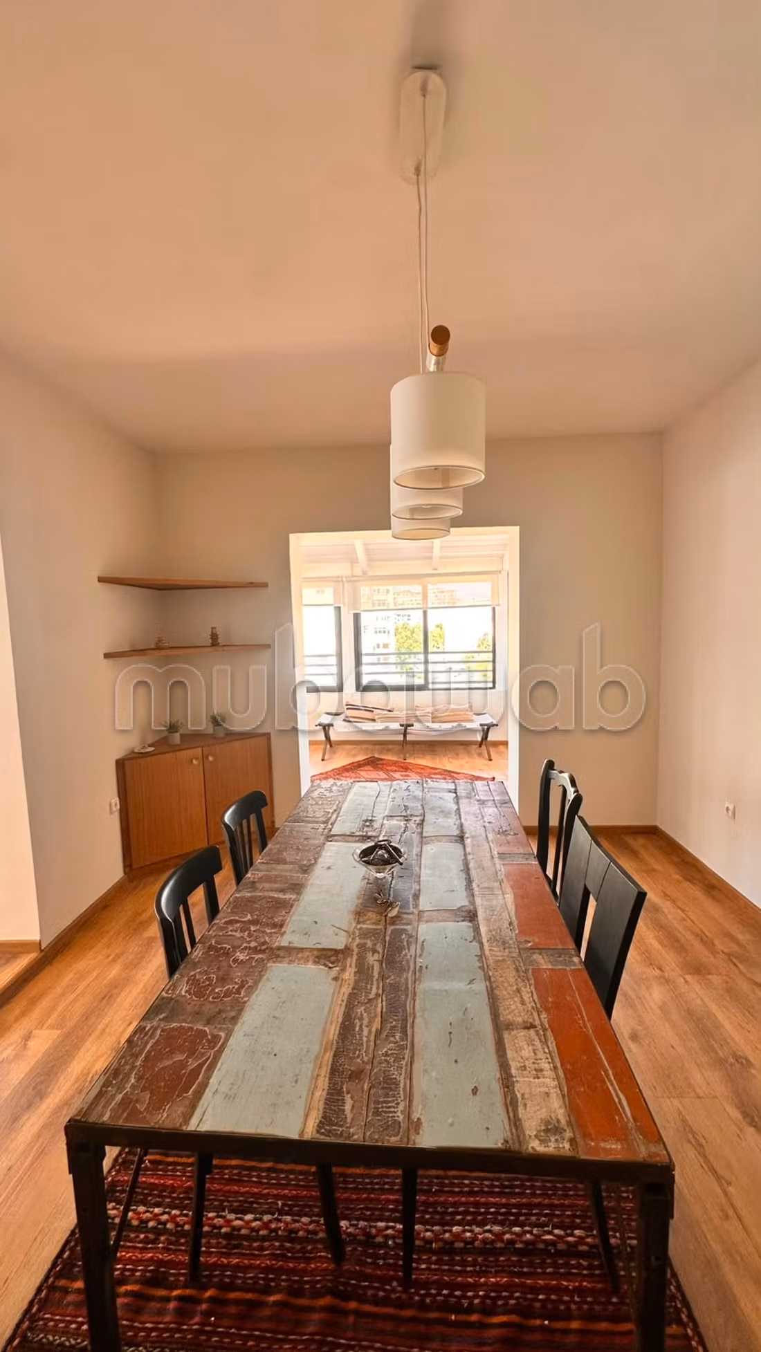Appartement 200 m² à Centre — 12