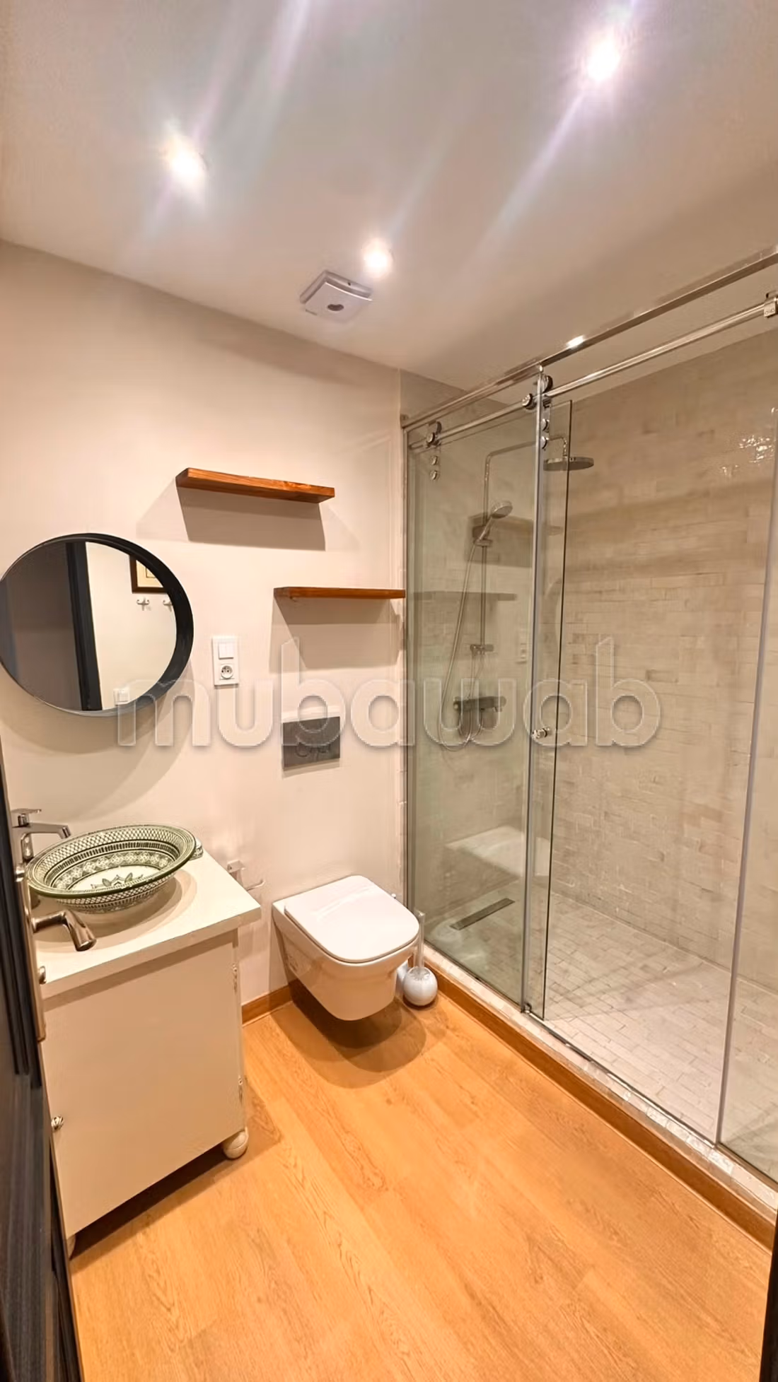 Appartement 200 m² à Centre — 19