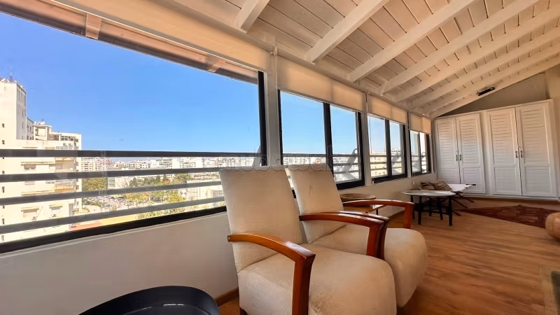 Furnished Apartment For Rent Downtown Tangier