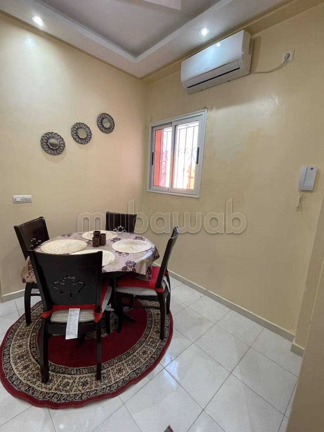 Appartement 70 m² à Ain Mezouar — 7
