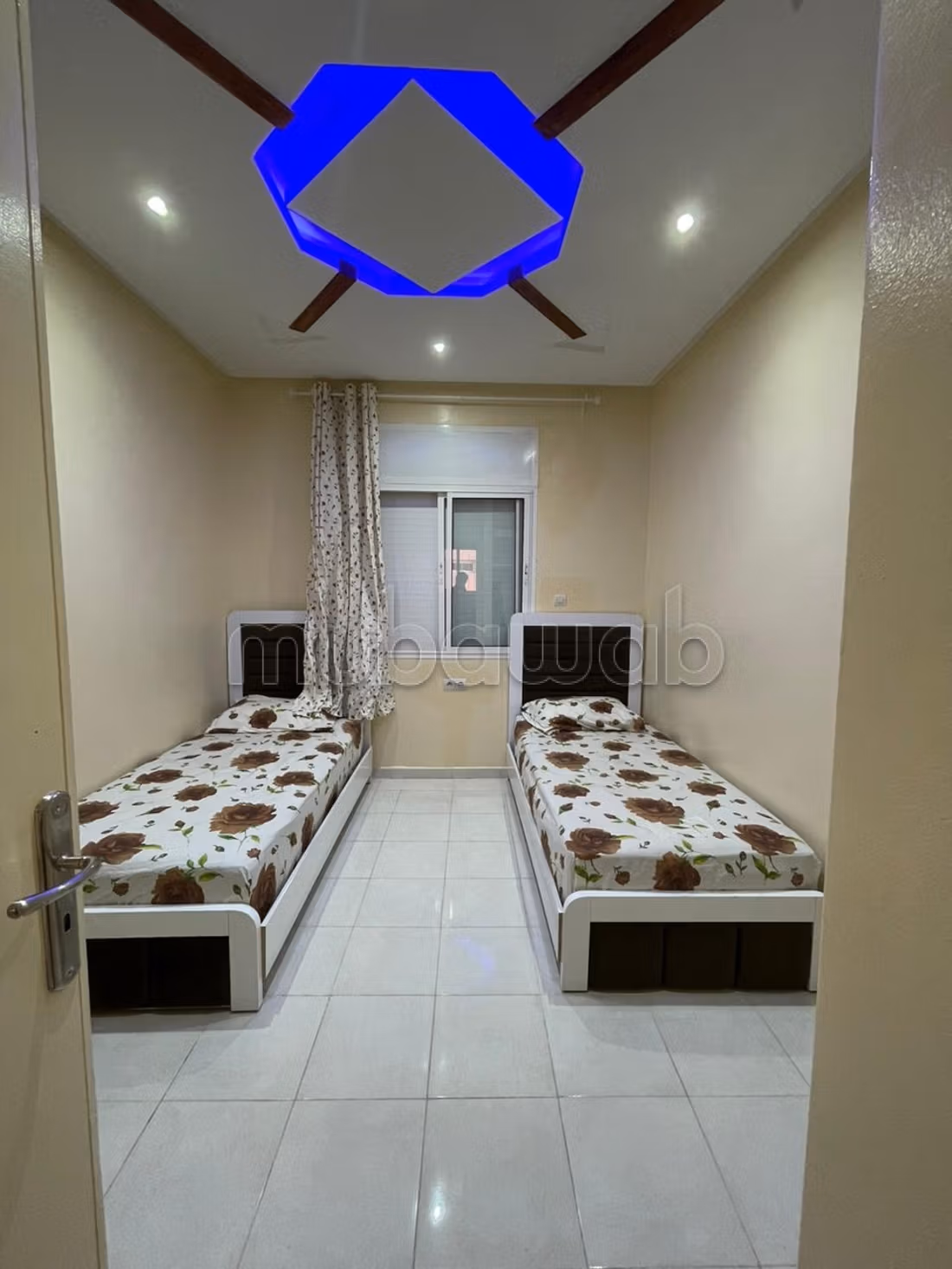 À louer Appartement meublé à Aïn Mezouar — 3