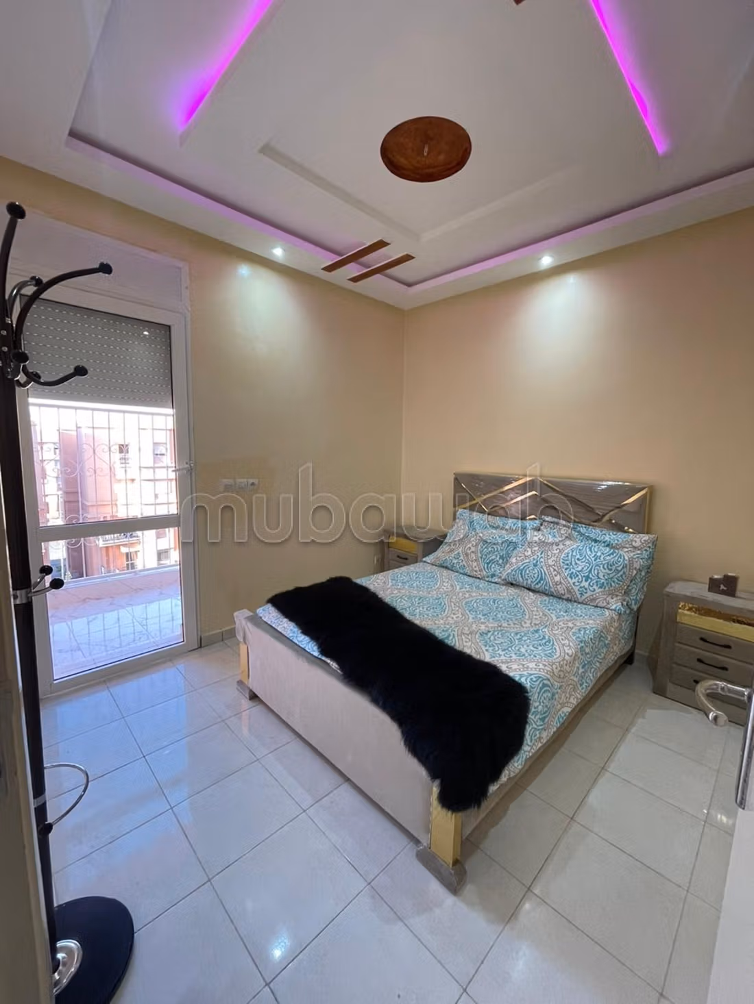 À louer Appartement meublé à Aïn Mezouar — 2