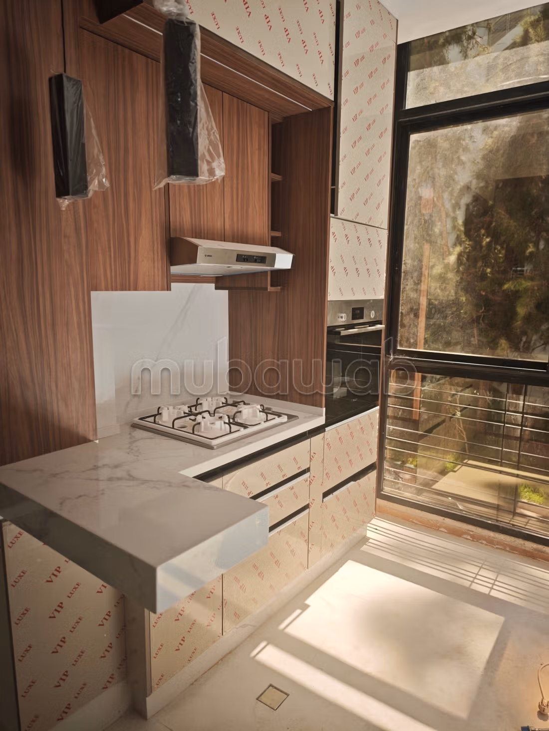 Appartement de standing a louer