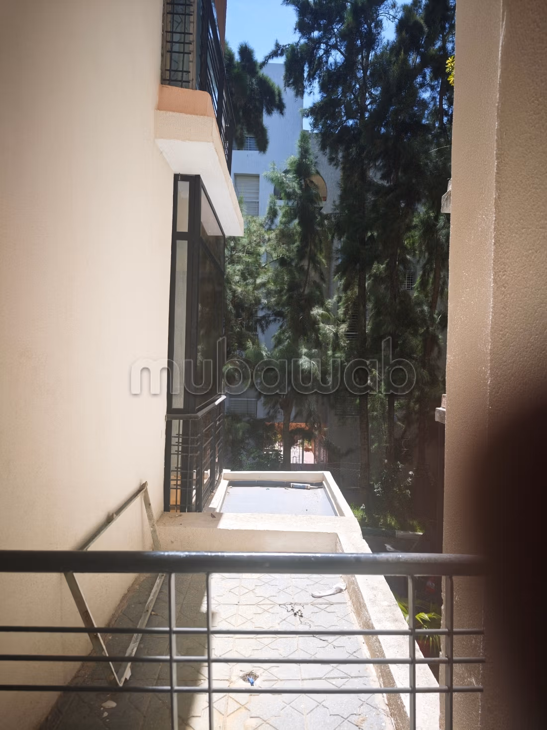 Appartement de standing a louer