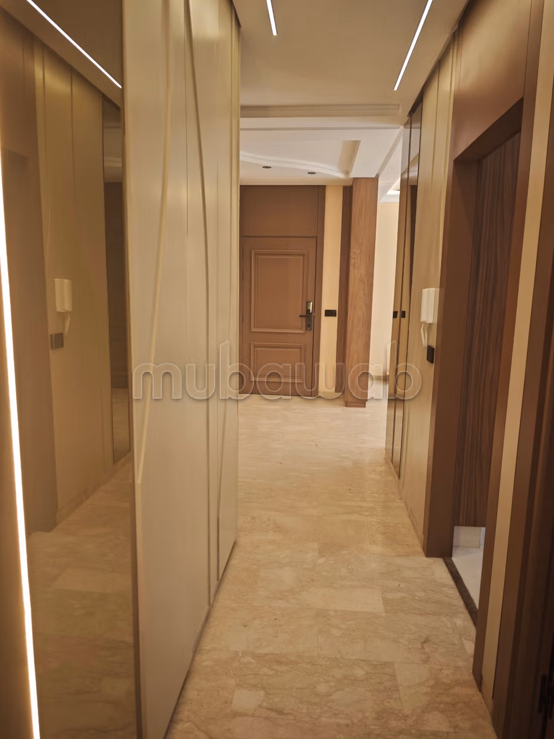 Appartement de standing a louer