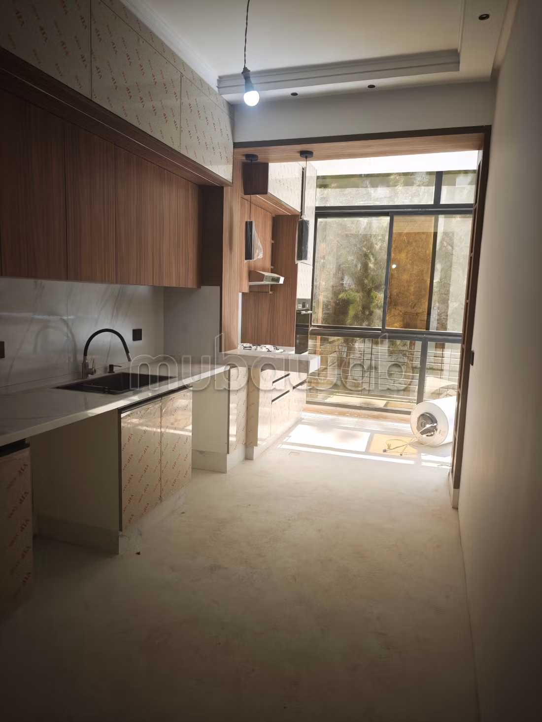 Appartement de standing a louer