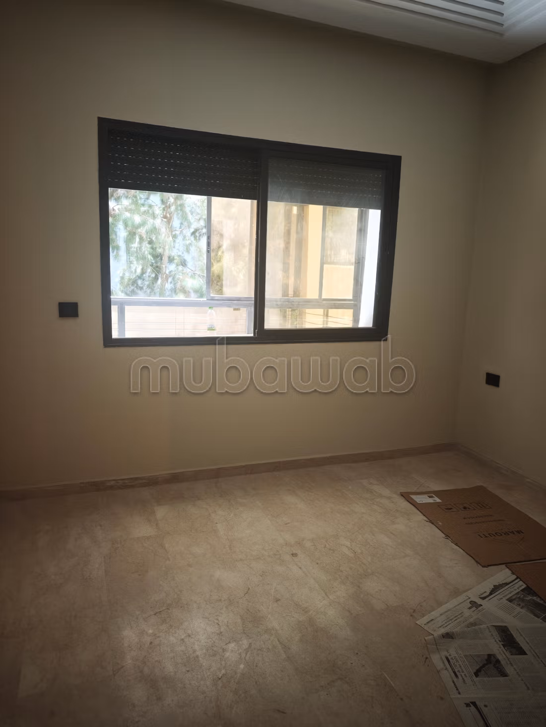 Appartement de standing a louer