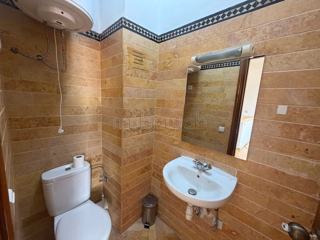 Appartement 50 m² f Hivernage — 7