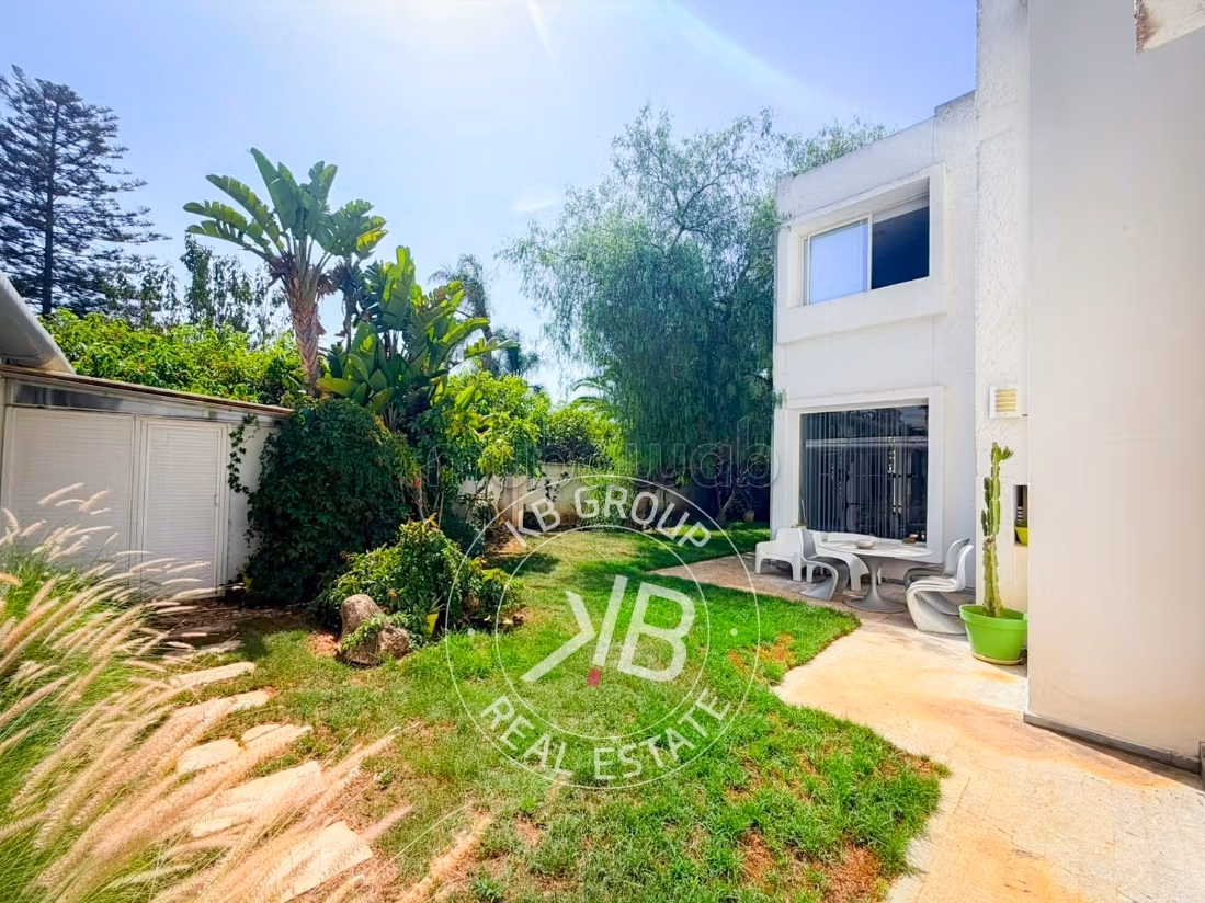Offices for rent OLM, Rabat