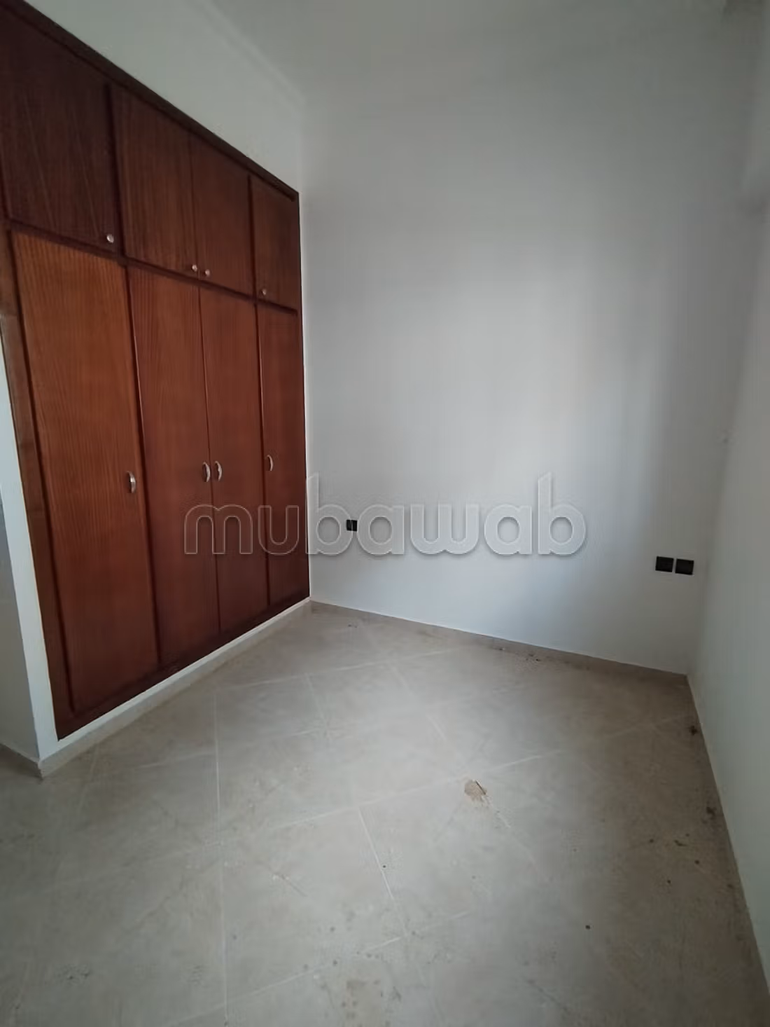Appartement à Vendre à Témara — 2
