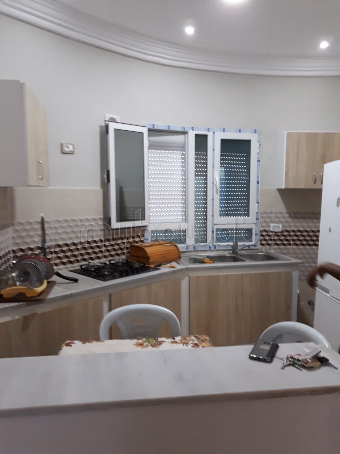 Appartement près de technopoles pour etudiantes