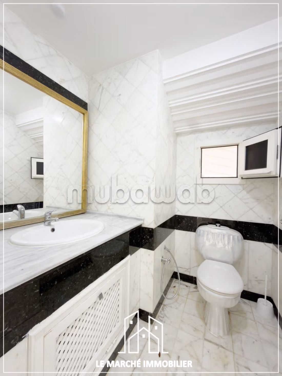 Villa de 616 m a ennaser 2