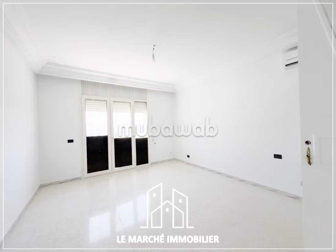 Villa de 616 m a ennaser 2