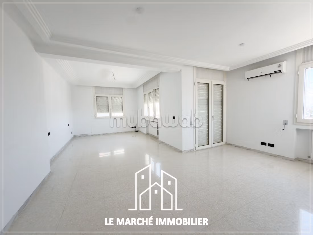 Villa de 616 m a ennaser 2