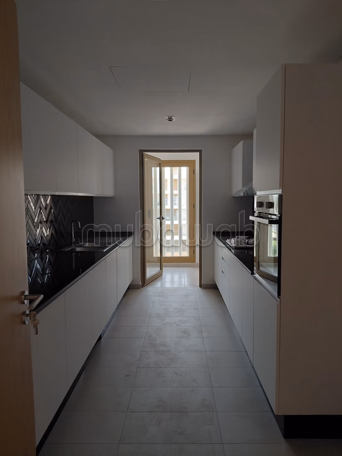 Appartement 157 m² à Hay El Menzah — 13