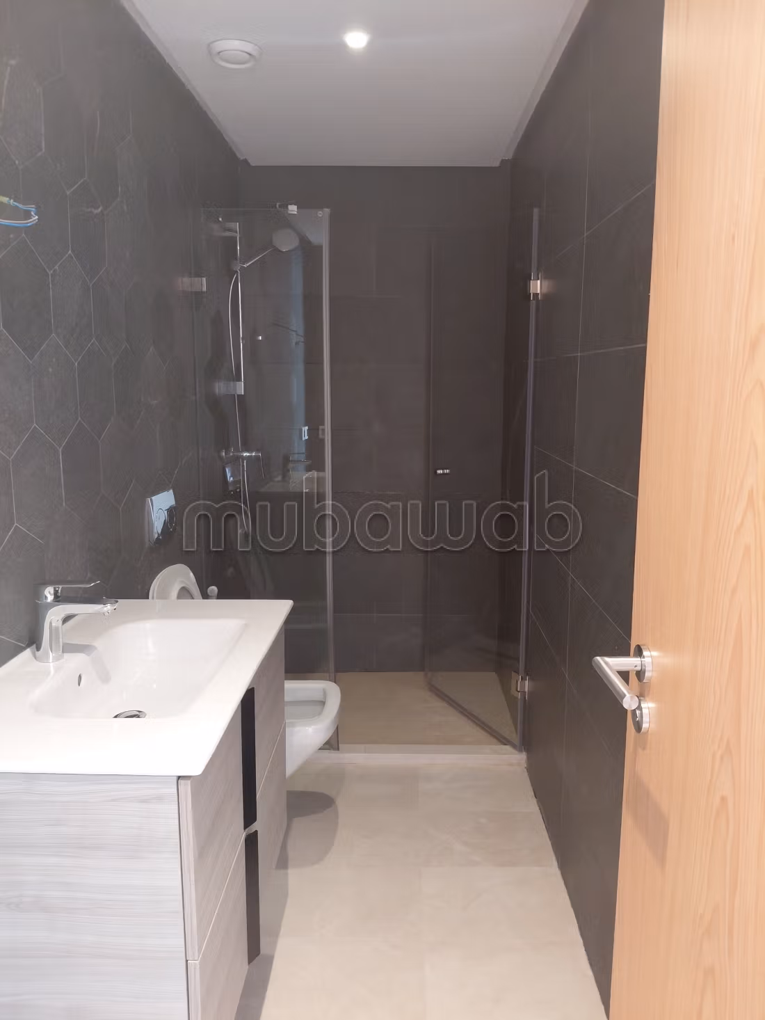 Appartement 157 m² à Hay El Menzah — 14