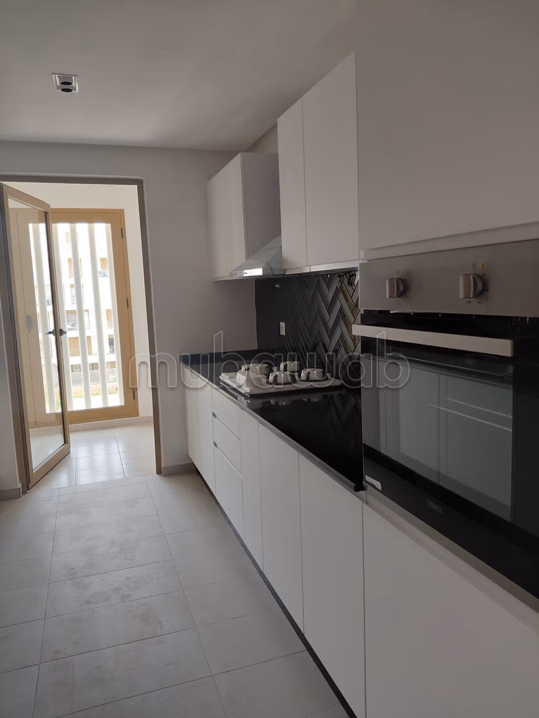 Appartement 157 m² à Hay El Menzah — 7
