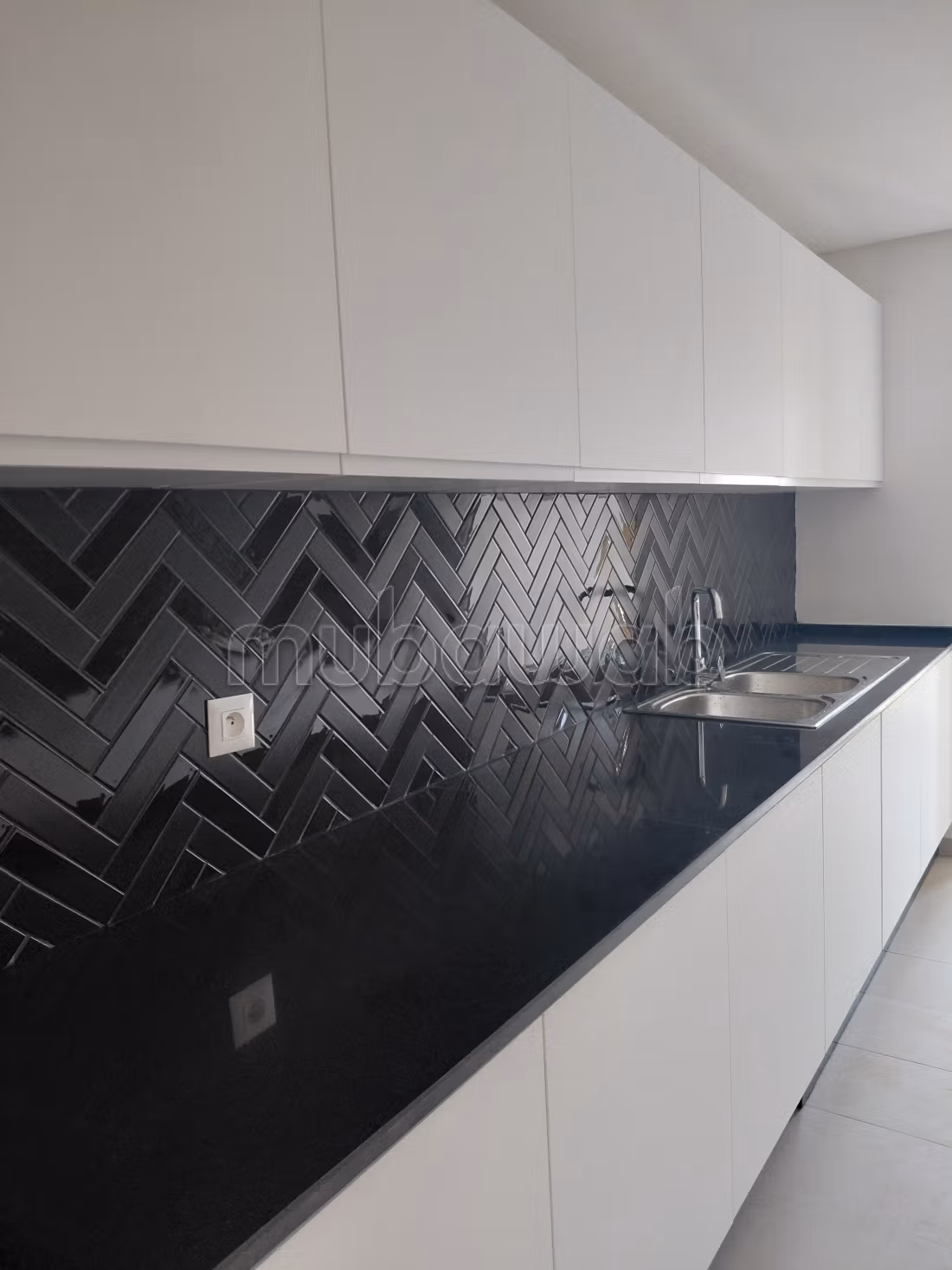 Appartement 157 m² à Hay El Menzah — 10