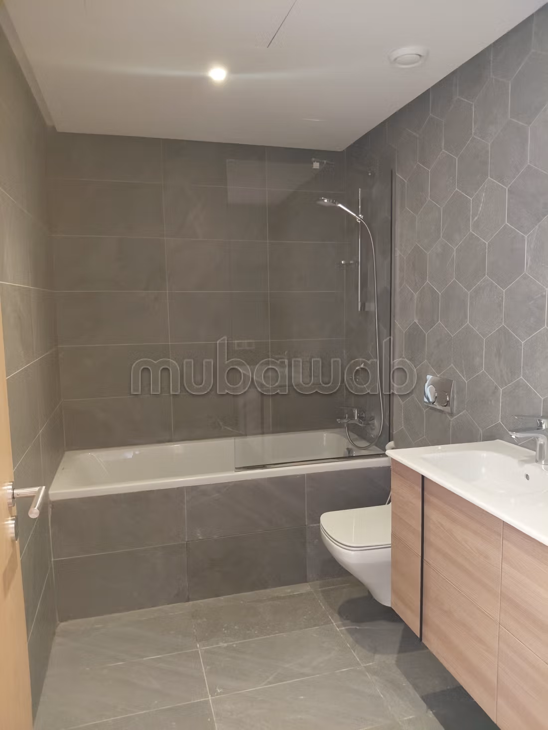 Appartement 157 m² à Hay El Menzah — 15