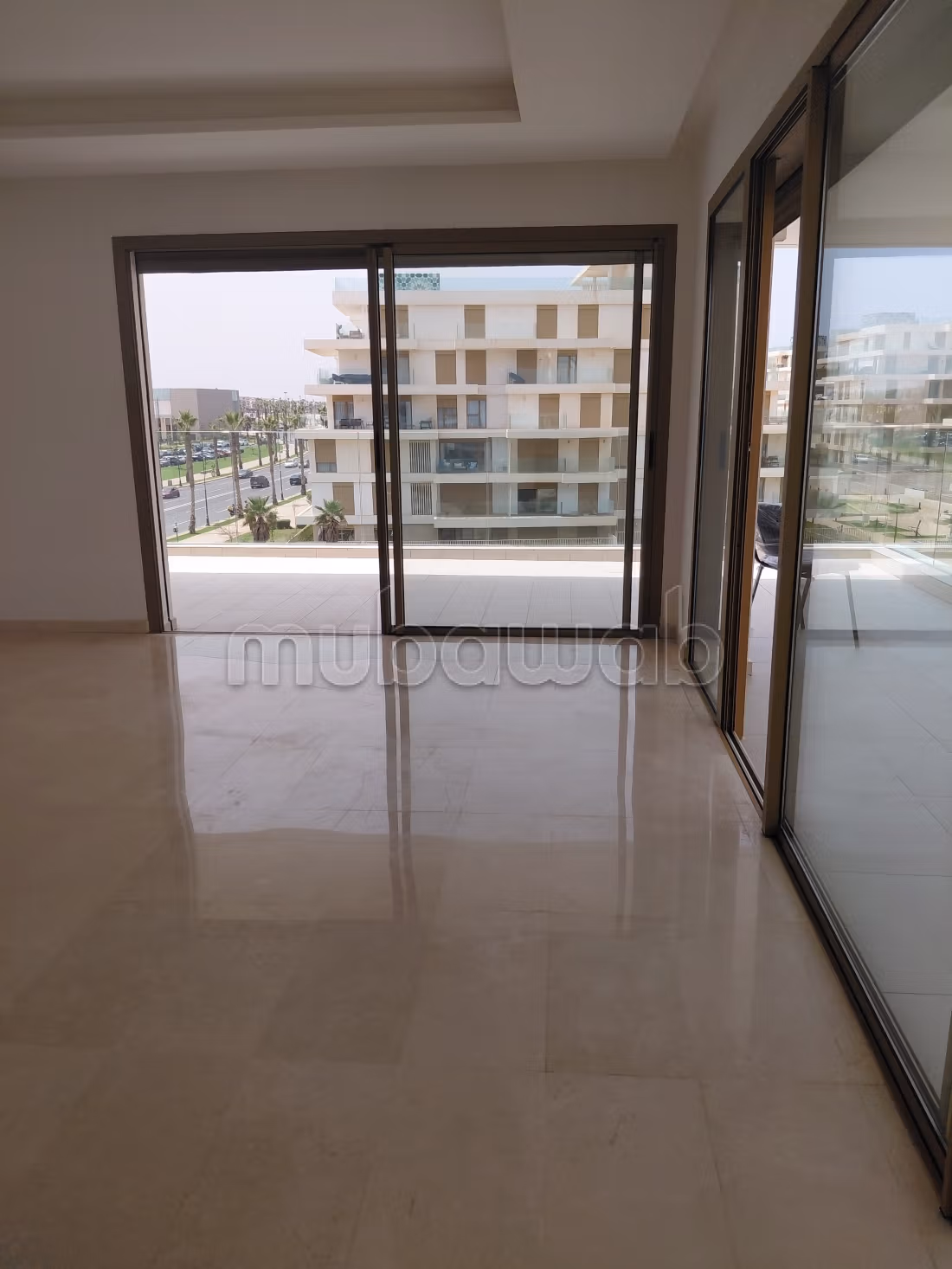 Magnifique Appartement en location — 2