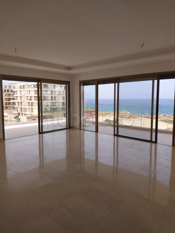 Magnifiek Appartement te huur