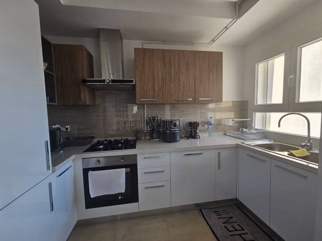 Exceptional Apartment for Expatriates s2